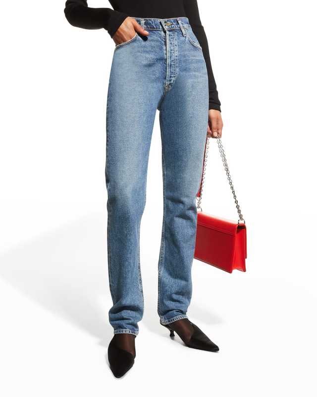 The Lawler Jeans